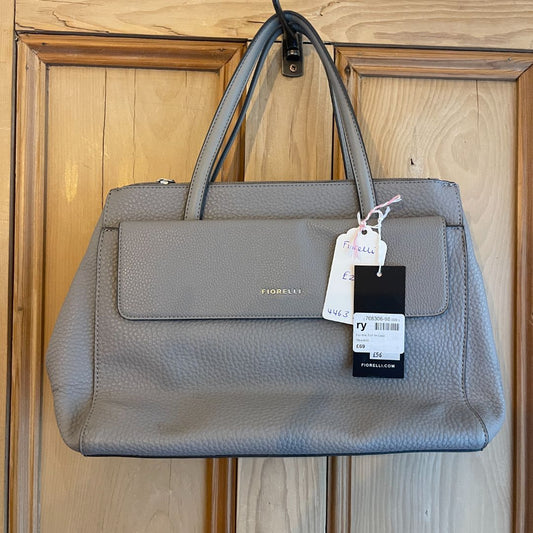 Fiorelli Grey Bag, Fiorelli, Bag, fiorelli-grey-bag-feb2, bags, ConsignCloud, New Arrivals, Number 29 Online