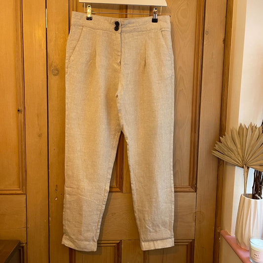 Next Trousers 12