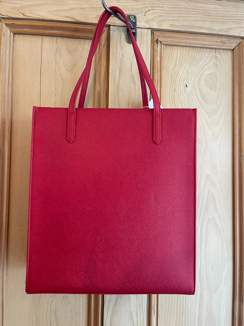 Jaeger Red Bag Bag